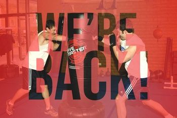 Join Us at Our Krav Maga Center in Covington!