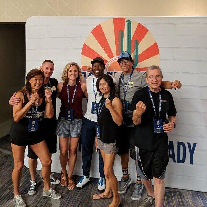 EFFECTIVE AND ENJOYABLE EXERCISES THAT HELP MANAGE PARKINSON'S