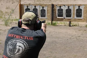 Law Enforcement Training